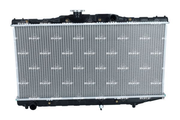 Kühler, Motorkühlung