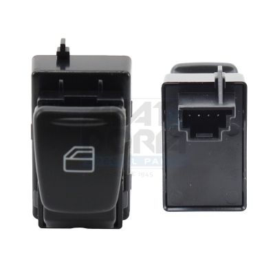 Schalter, Fensterheber