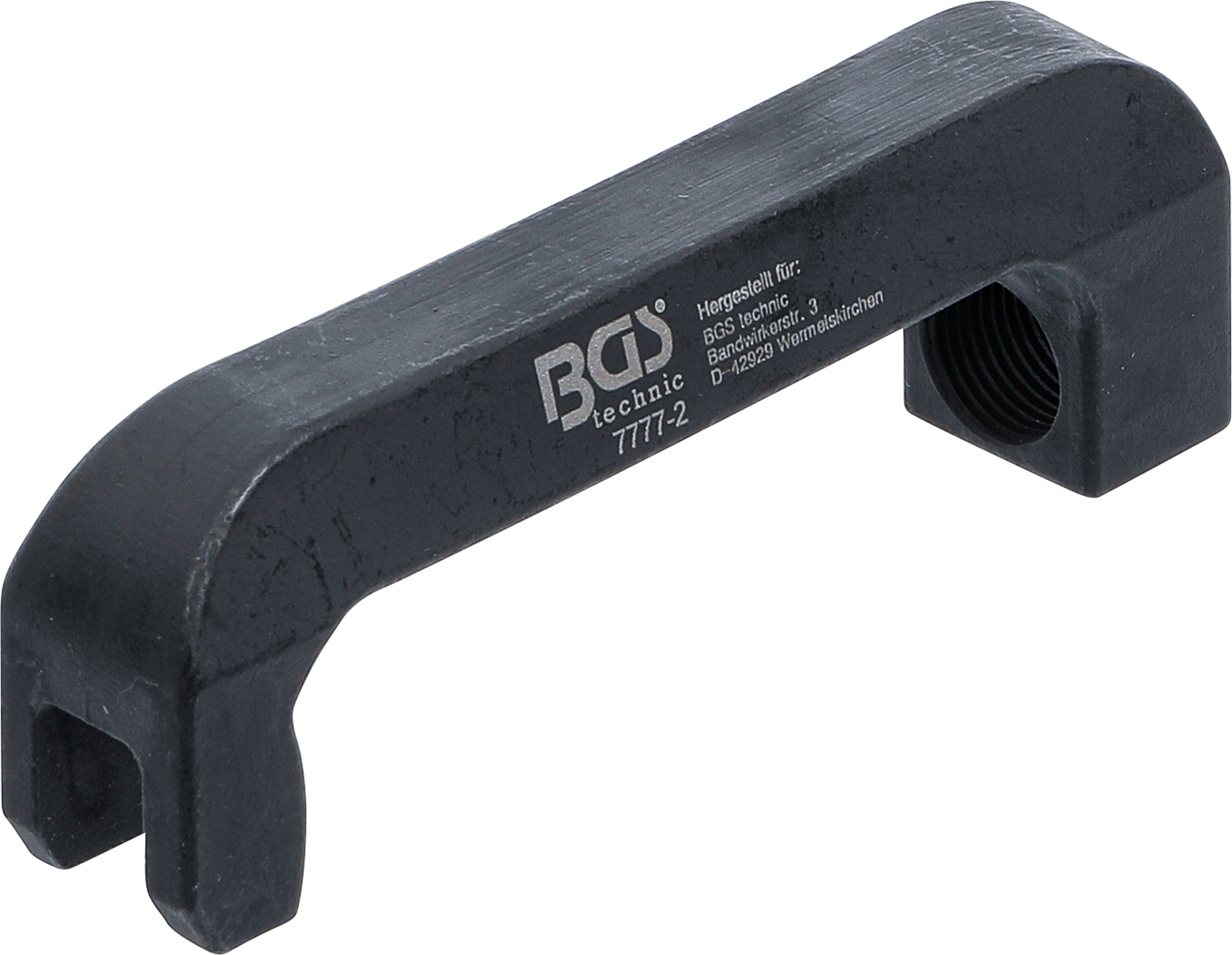 BGS Injektor-Ausziehklaue | 13 mm