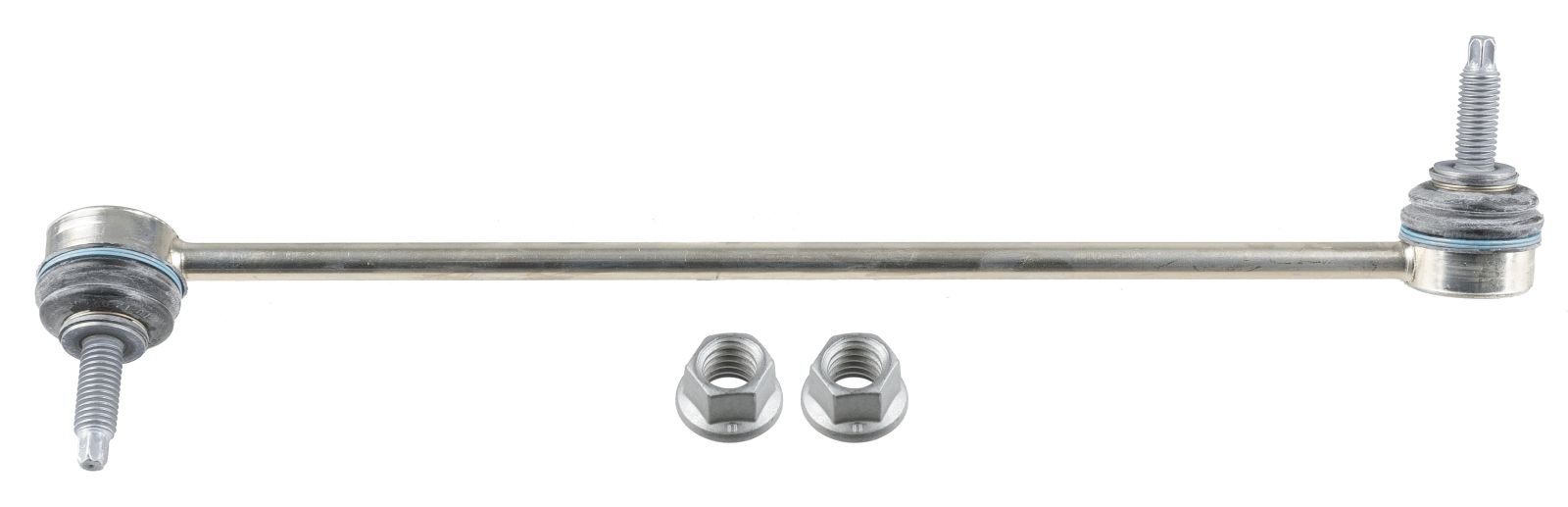 Anschluss Stabilisator vorne L 324mm passt zu: LANCIA YPSILON; OPEL CORSA F; PEUGEOT 208 II 1.2H/Electric 06.19-
