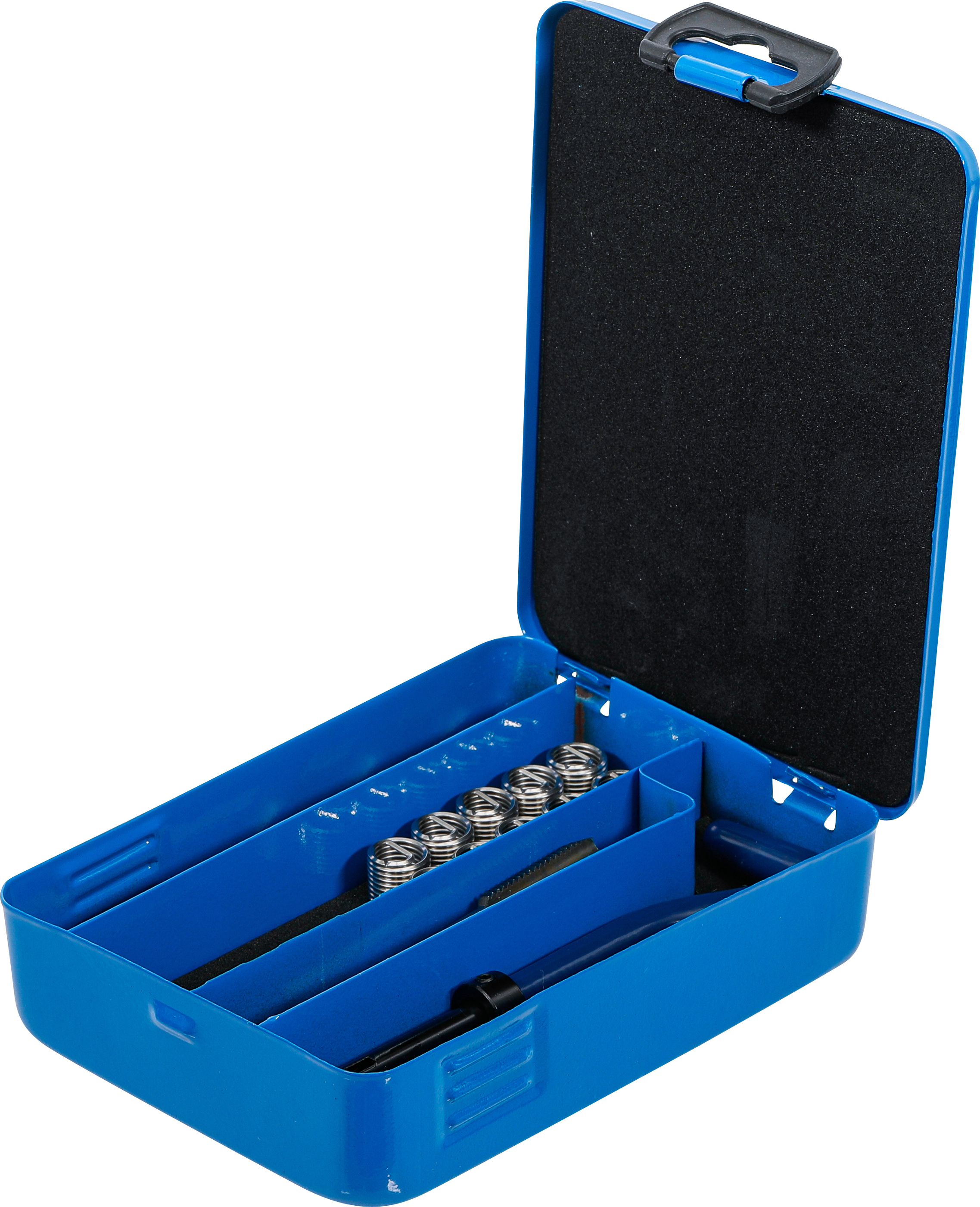 BGS Gewinde-Reparatursatz | M11 x 1.5 | 14-tlg.