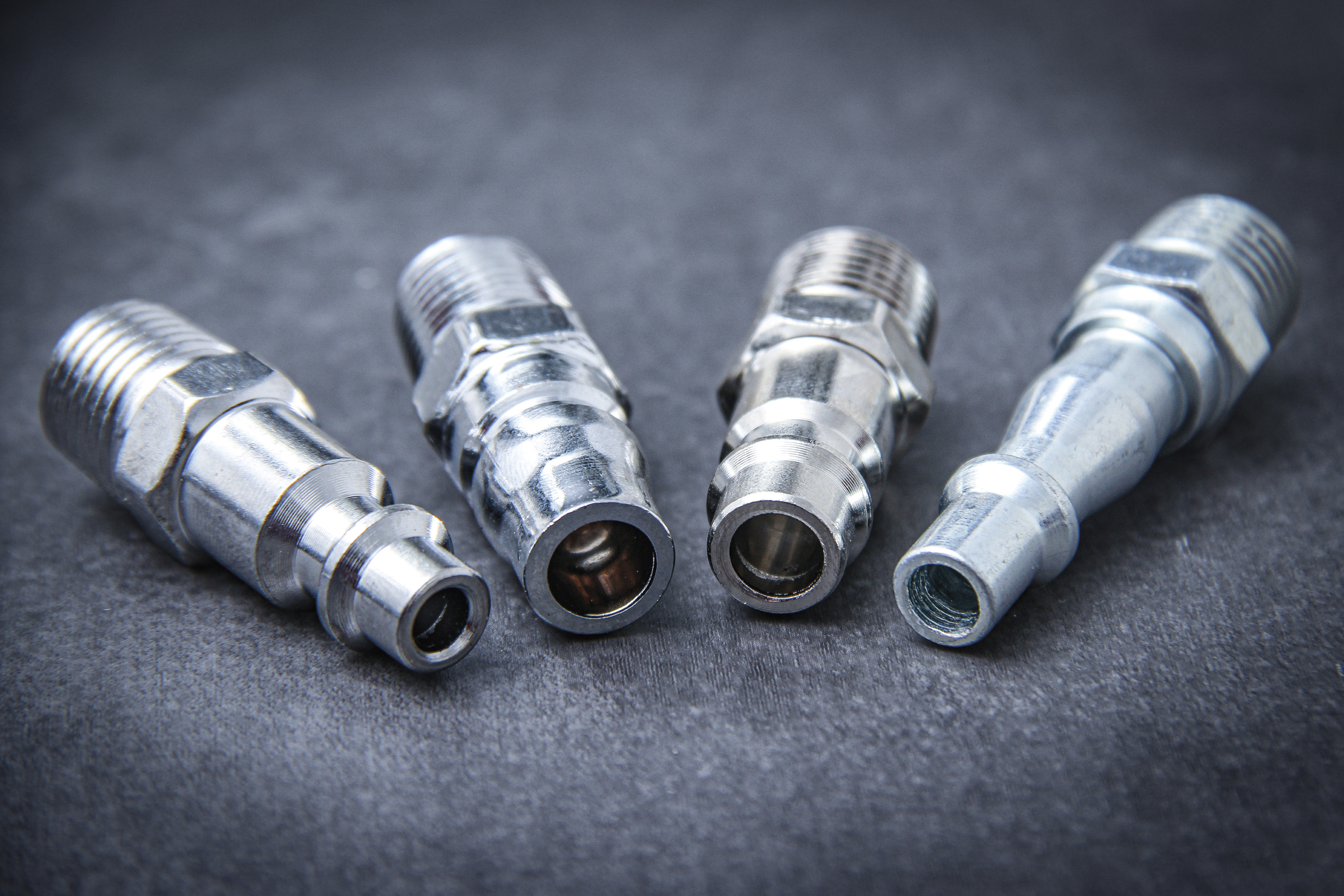 BGS Ventilfeder-Montage-/Demontage-Satz | universal | 21-tlg.