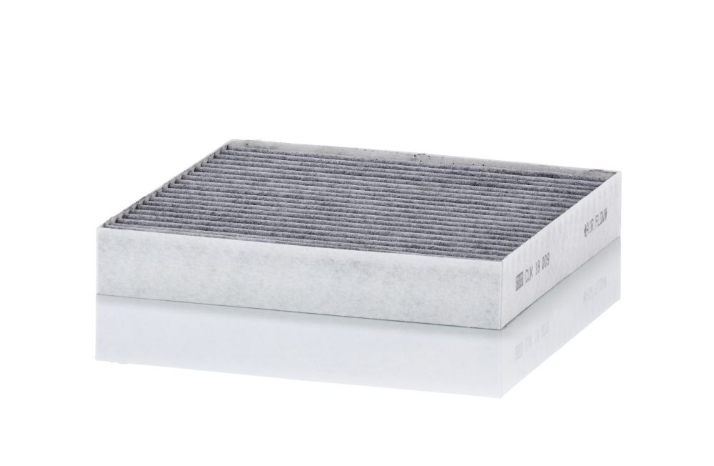 Filter, Innenraumluft