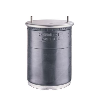 Federbalg, Luftfederung