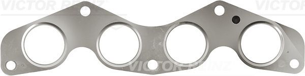 Dichtung, Abgaskrümmer