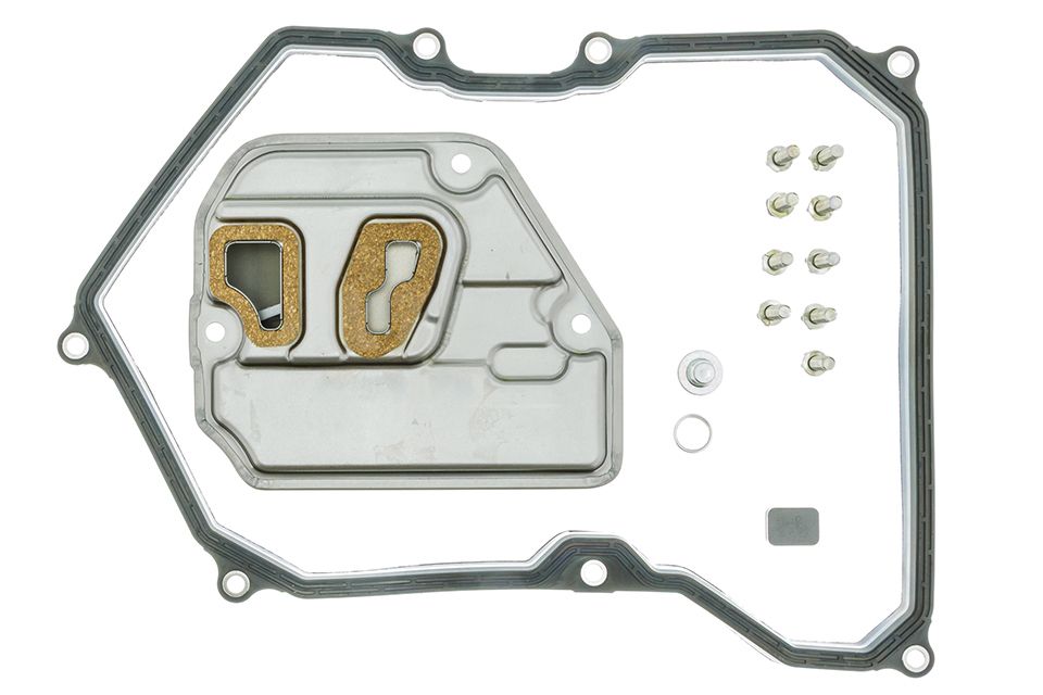 Hydraulikfiltersatz, Automatikgetriebe