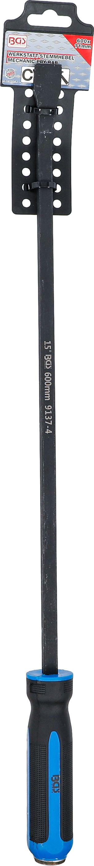 BGS Stemmhebel | 650 x 20 mm