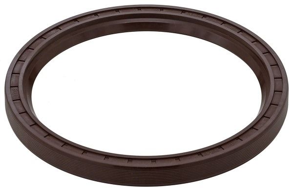 Wellendichtring, Radnabe