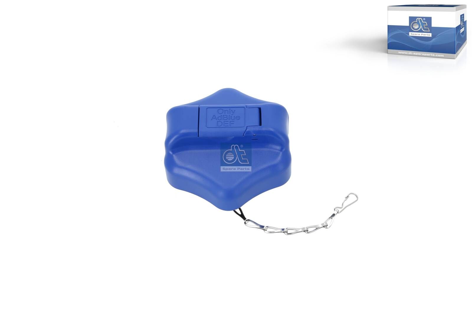 Verschluss, Tankeinheit (Harnstoffeinspritzung)