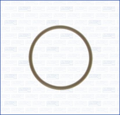 Dichtung, Düsenhalter