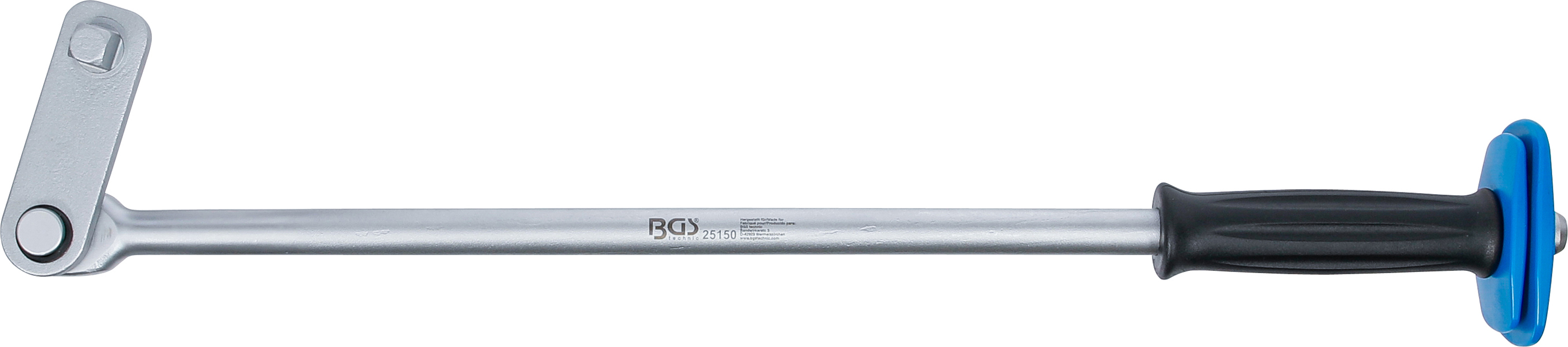 BGS Kraft-Schlaglöser | 12,5 mm (1/2") | 620 mm