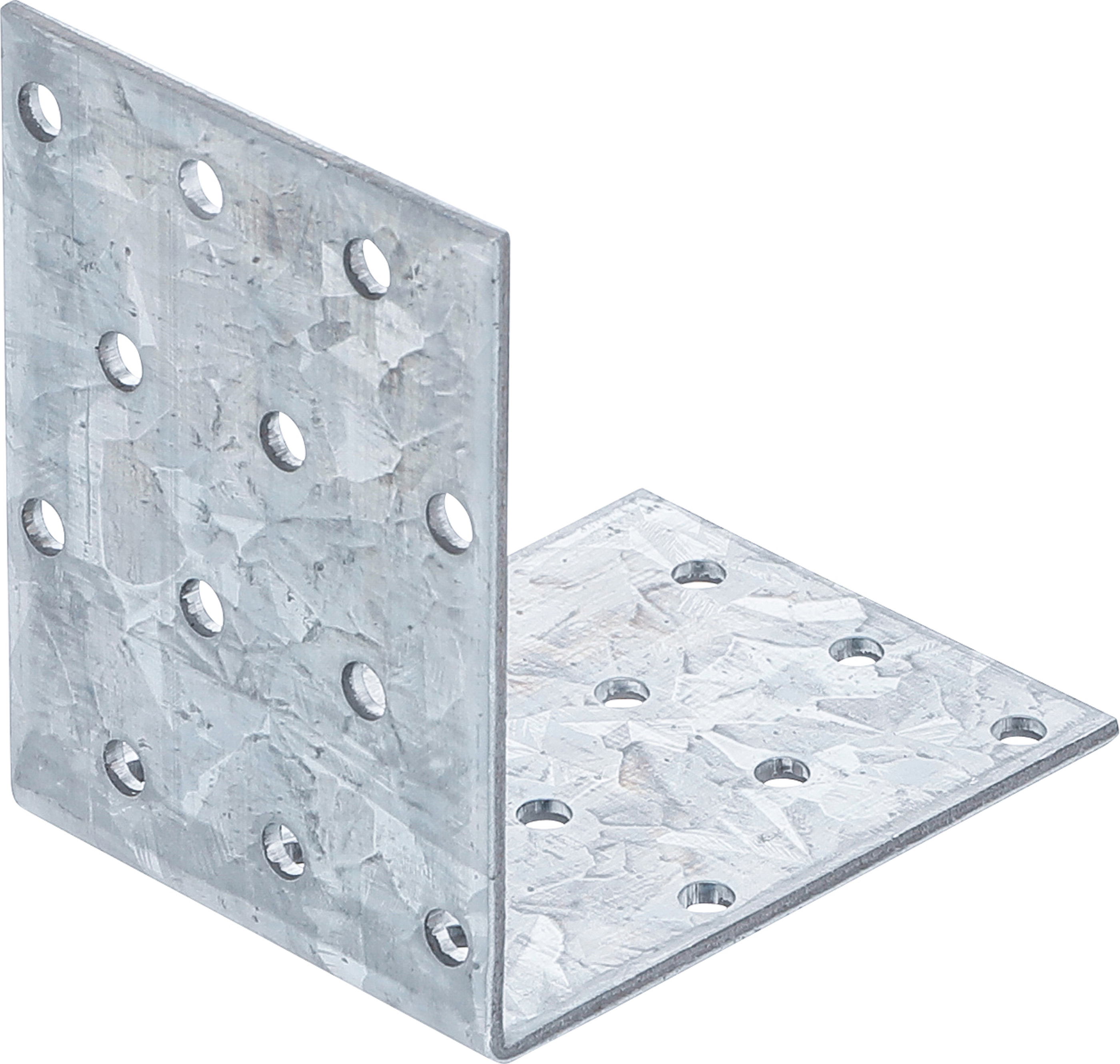 BGS Winkelverbinder | 80 x 80 x 60 x 2,5 mm