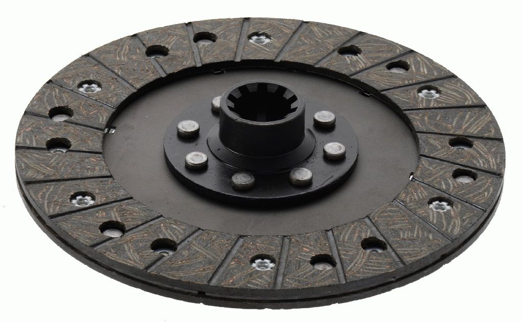 Kupplungsscheibe