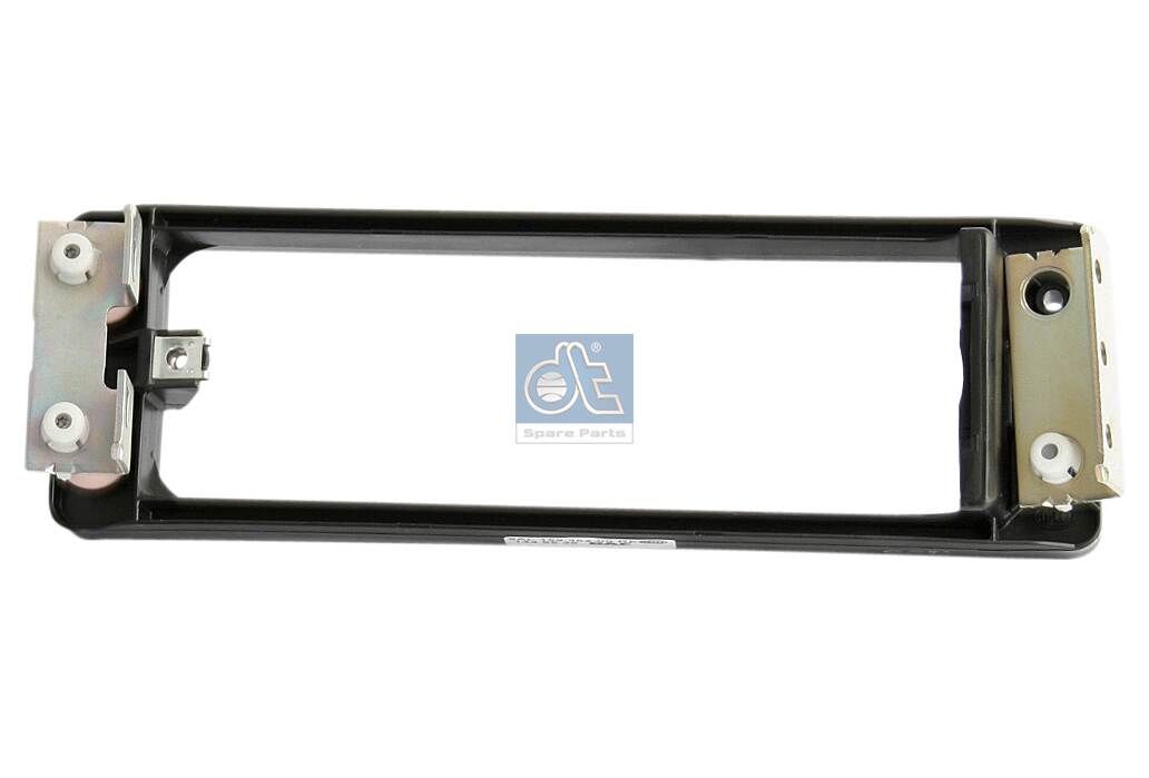 Halter, Zusatzscheinwerfer