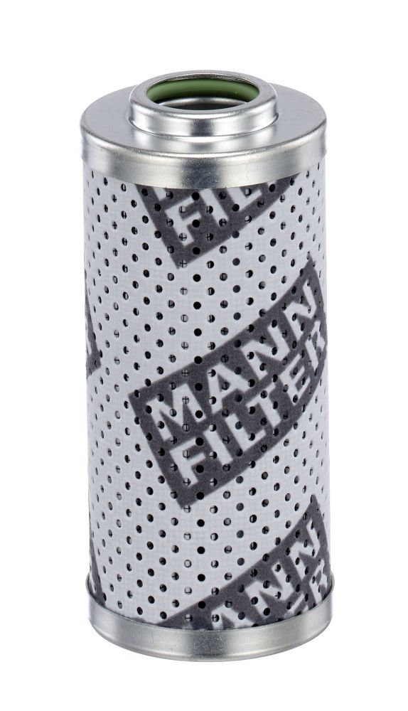 Filter, Arbeitshydraulik