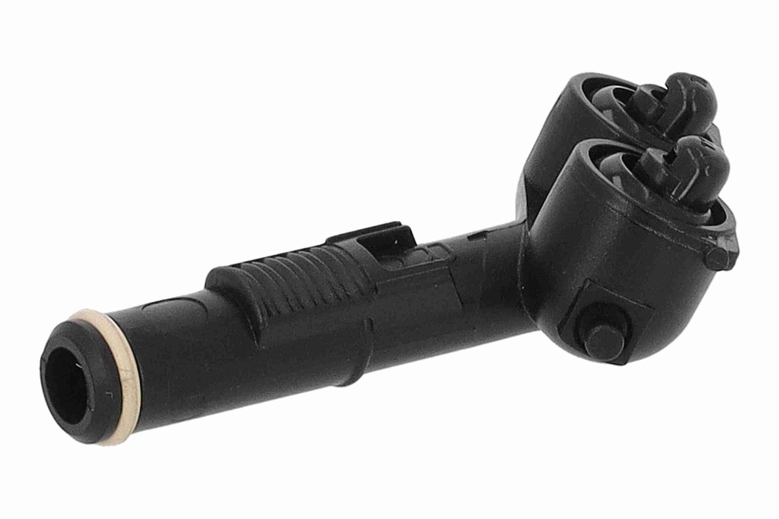 Waschwasserdüse, Scheinwerferreinigung