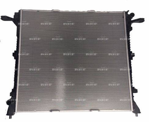 Kühler, Motorkühlung