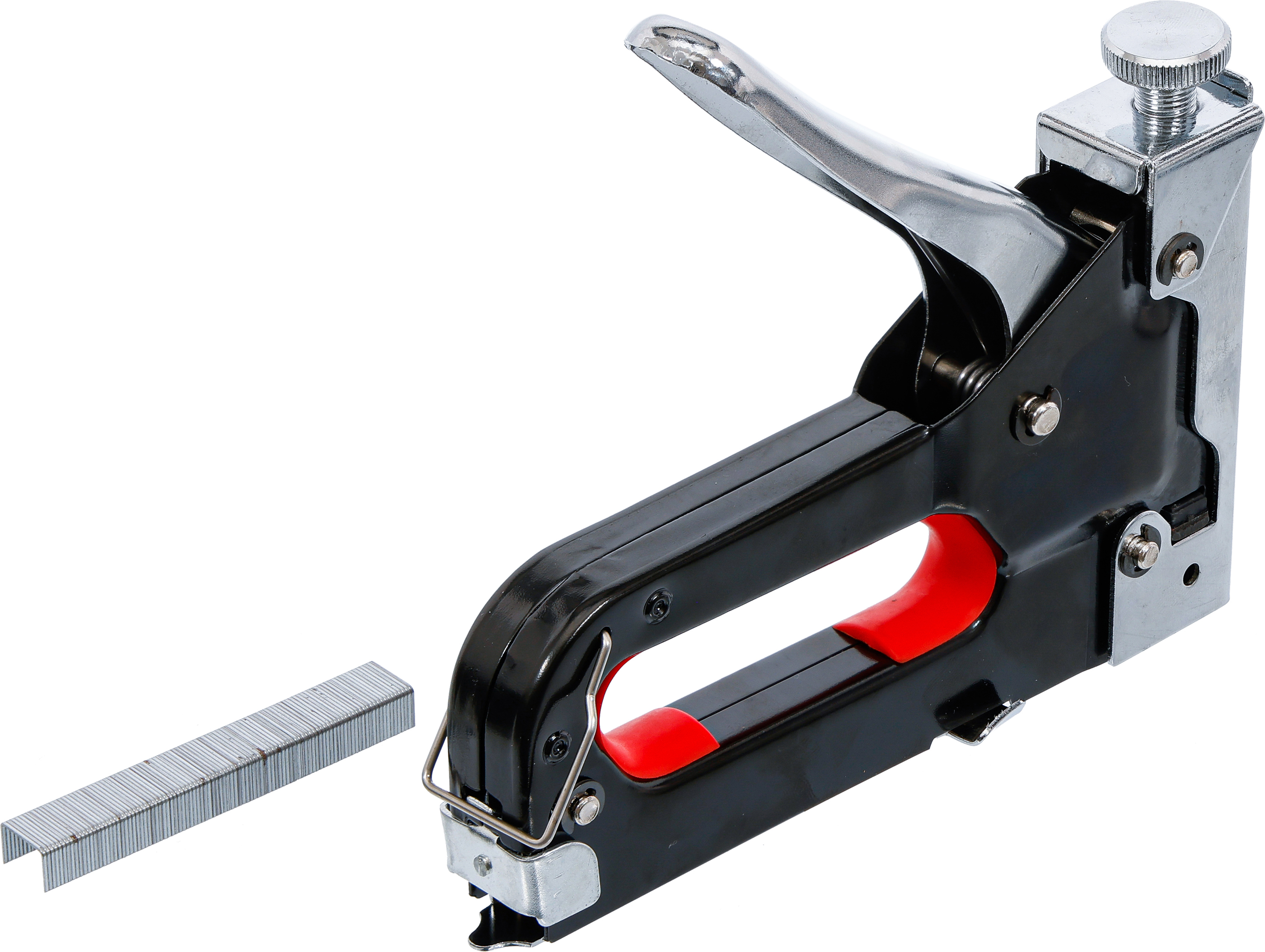 BGS Handtacker | für Klammern 4 - 14 mm