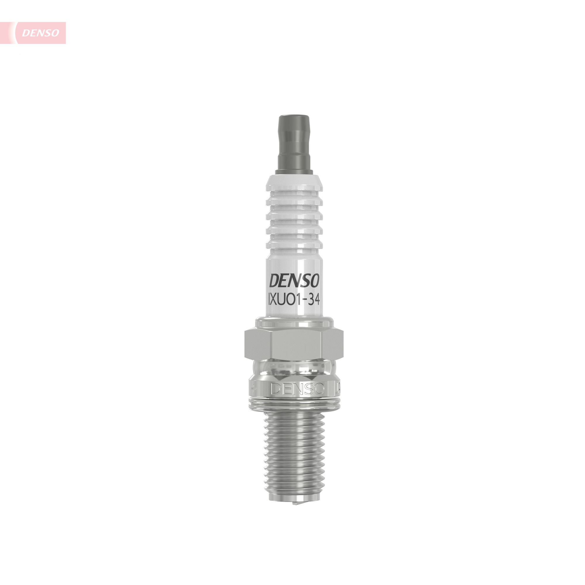 Zündkerze IXU01-34 “DENSO”
