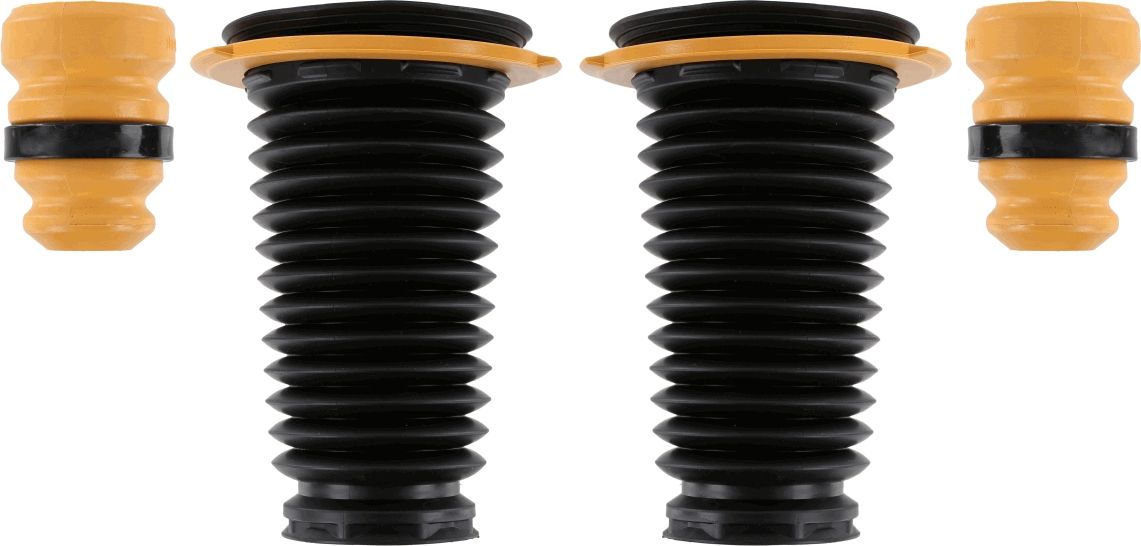 Staubschutzsatz, Stoßdämpfer