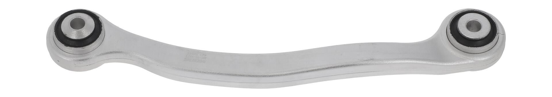 Lenker, Radaufhängung