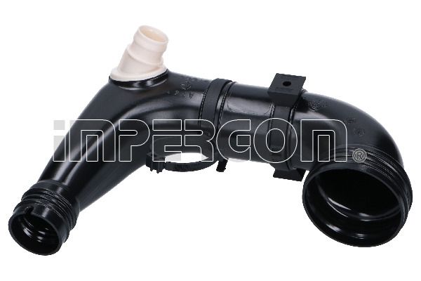 Ansaugschlauch, Luftfilter