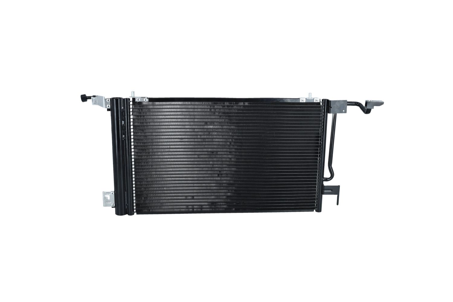 Kondensator, Klimaanlage