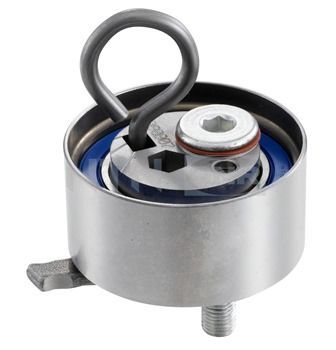 Spannrolle, Zahnriemen