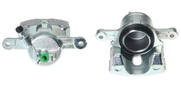 Bremssattel