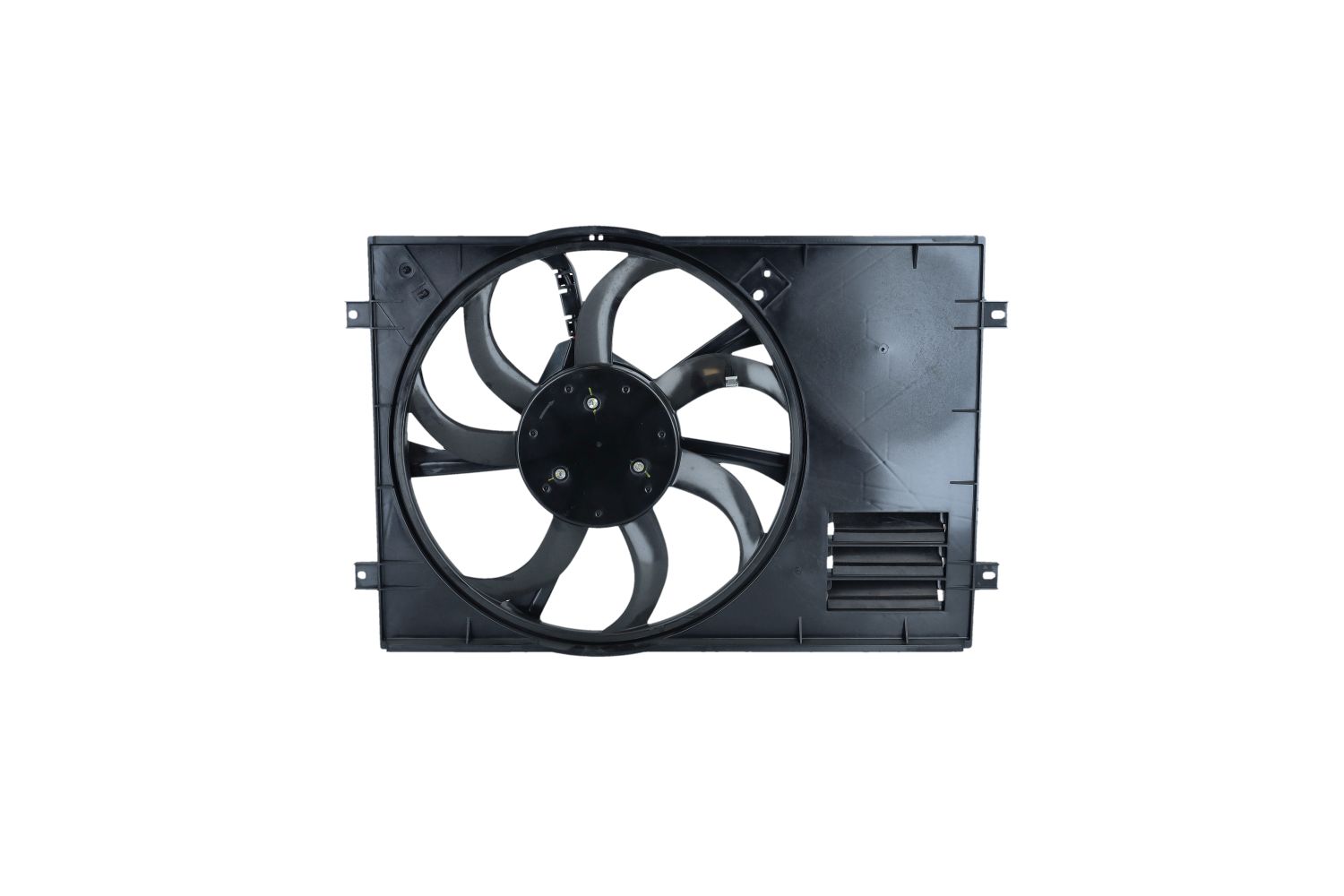 Lüfter, Motorkühlung