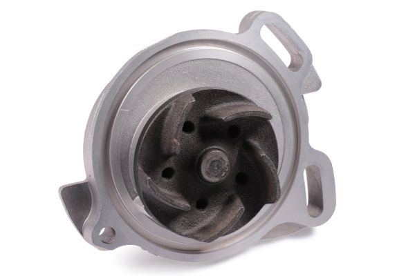 Wasserpumpe, Motorkühlung