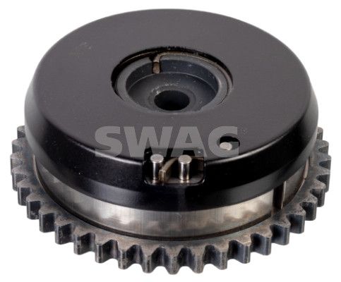 Nockenwellenversteller “SWAG 33 10 3808 , 42 , Einlassseite ”