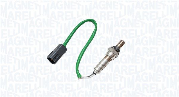 Lambdasonde