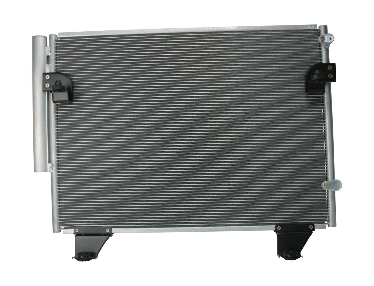 Kondensator, Klimaanlage