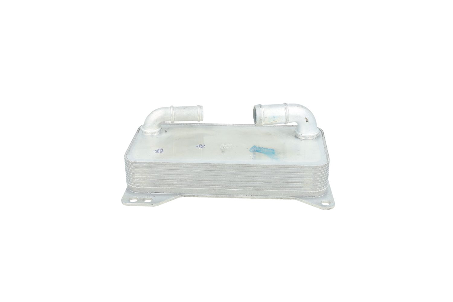 Ölkühler, Automatikgetriebe