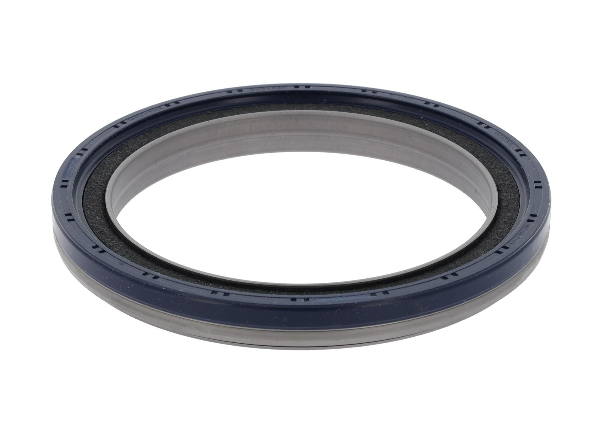 Wellendichtring, Kurbelwelle