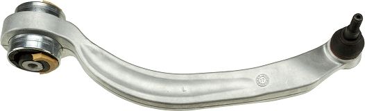 Lenker, Radaufhängung