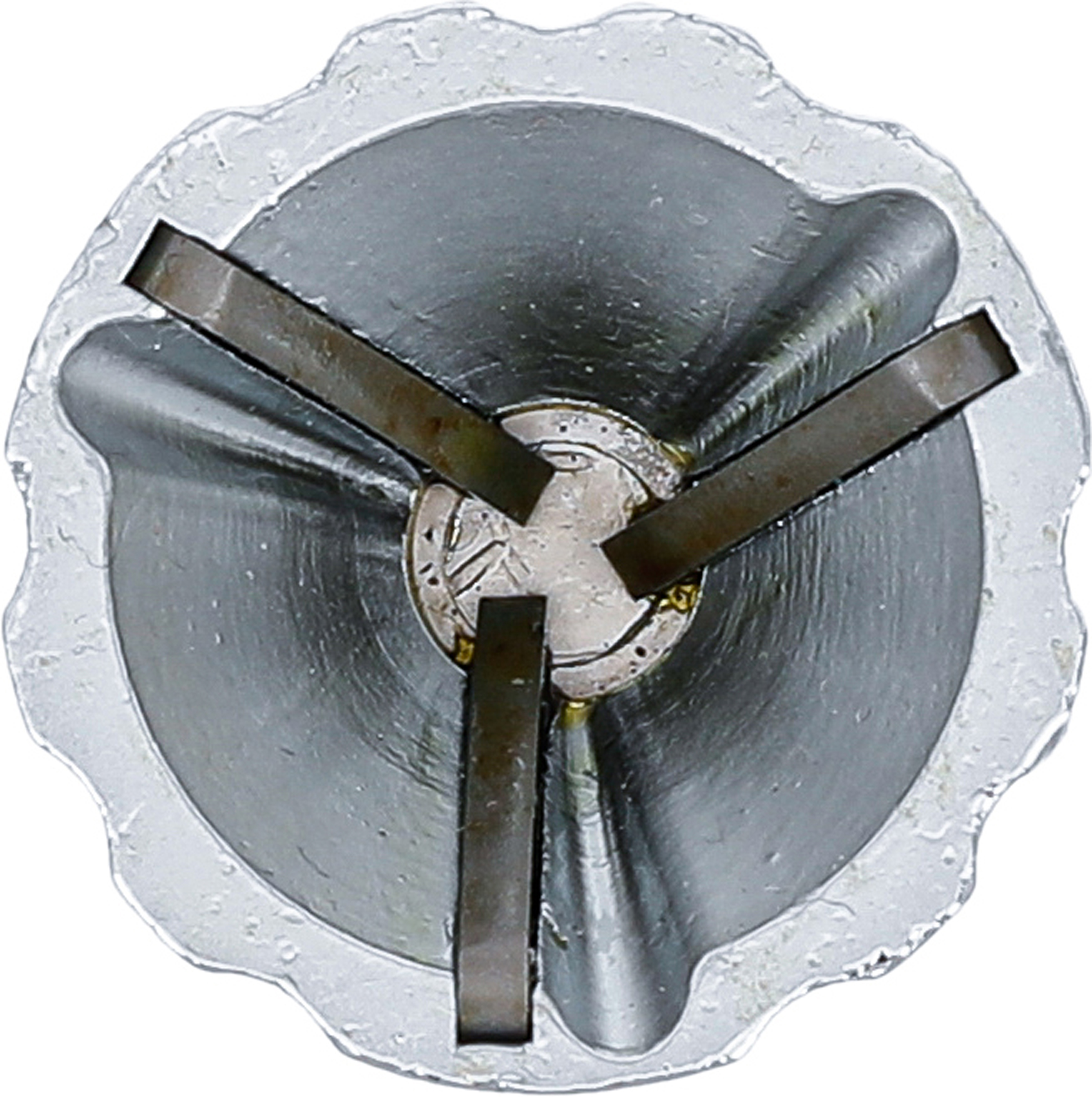 BGS Aussen-Entgrater | für Ø 3 - 19 mm