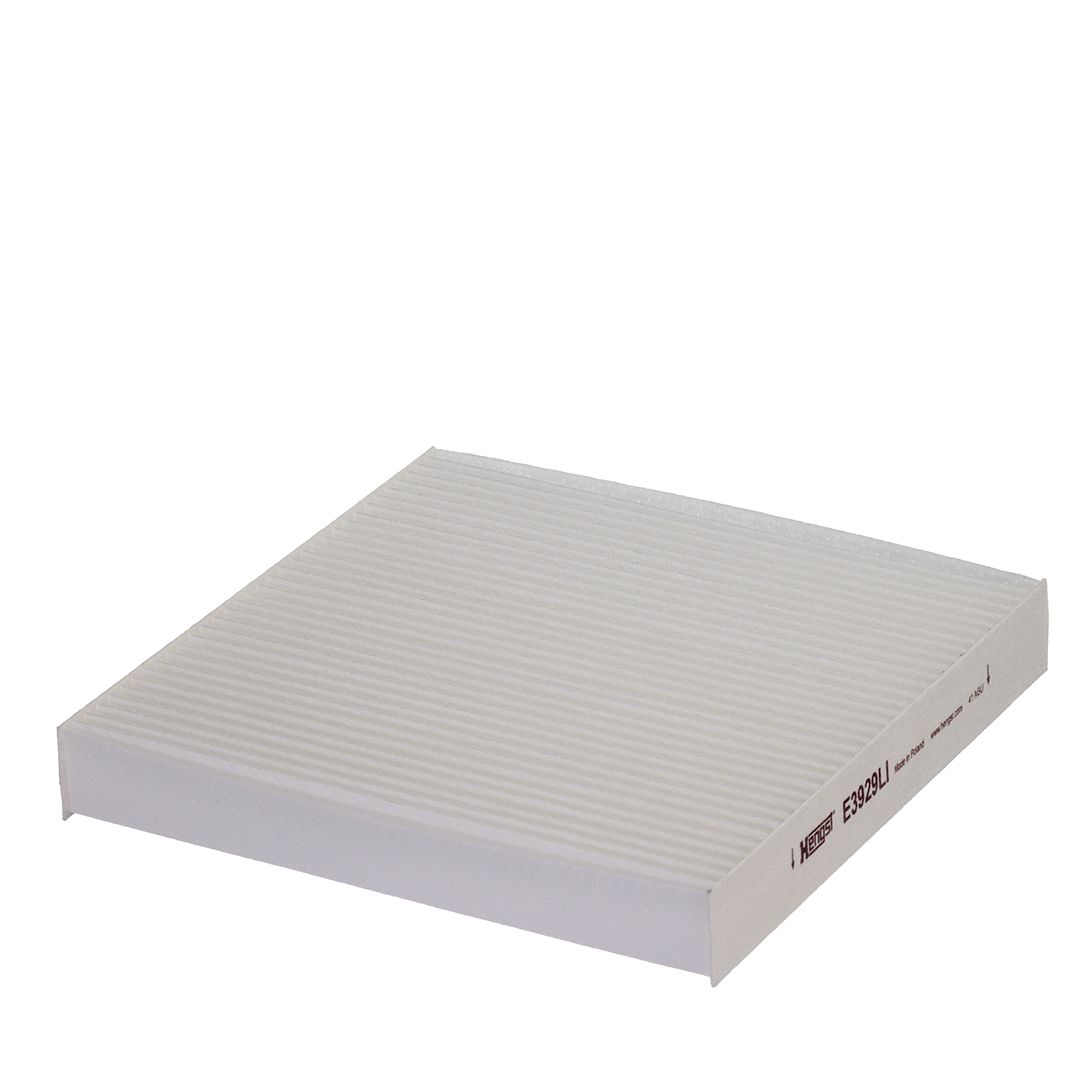 Filter, Innenraumluft