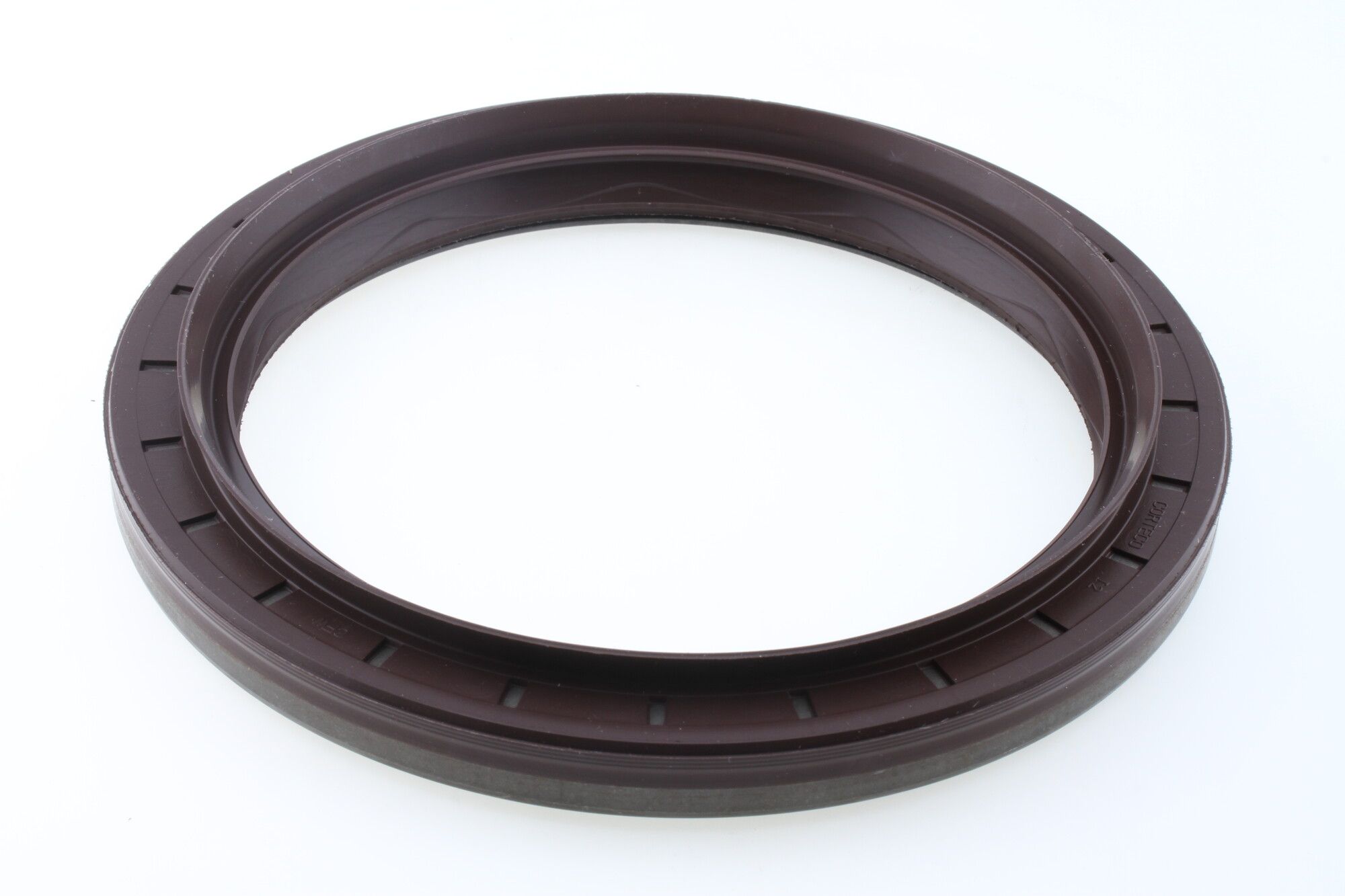 Wellendichtring, Radnabe