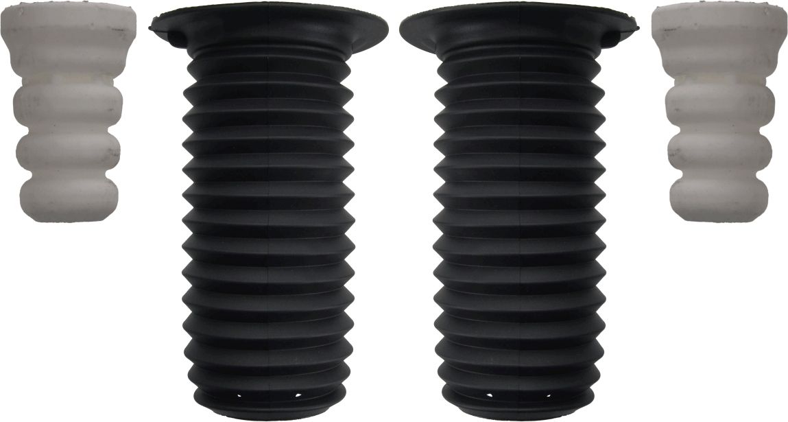 Staubschutzsatz, Stoßdämpfer