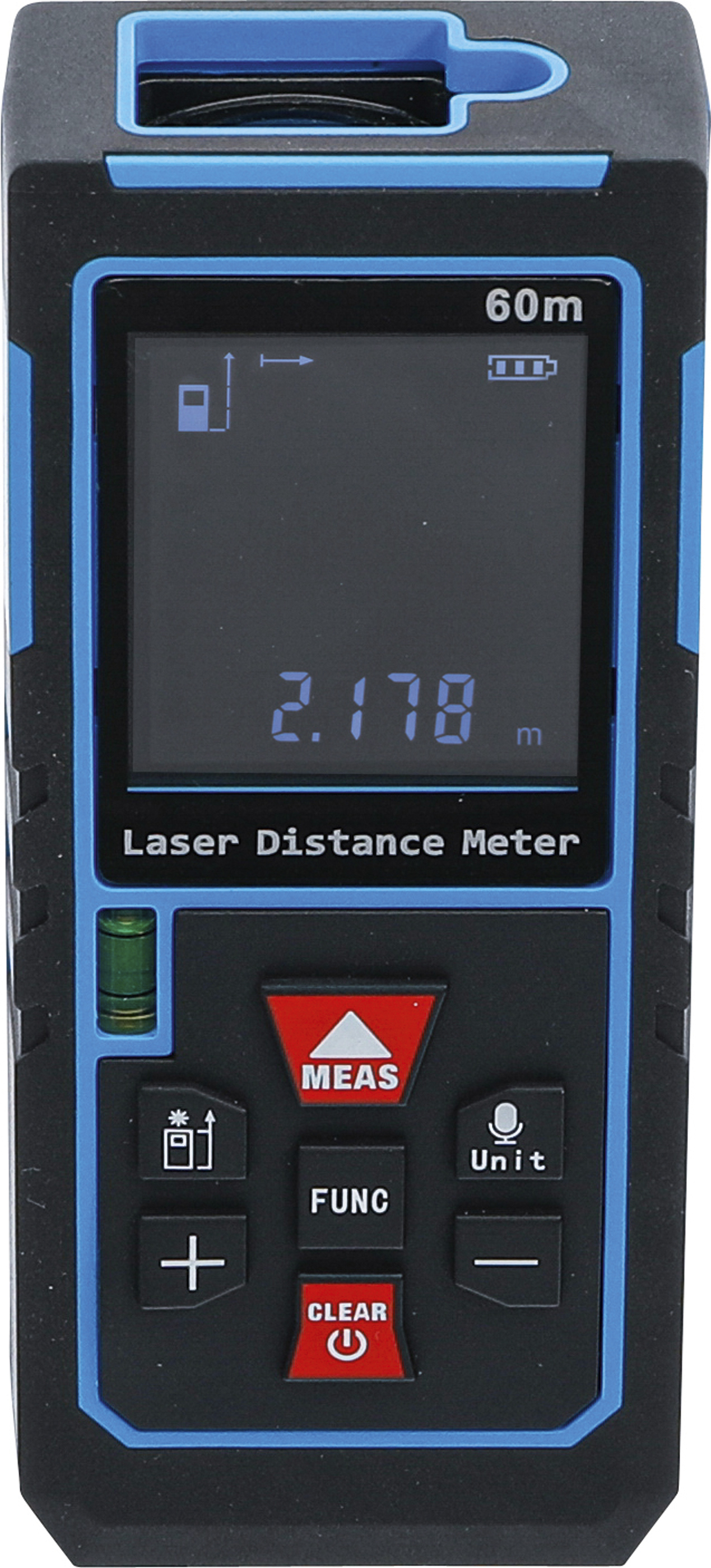 BGS Laser-Entfernungsmesser