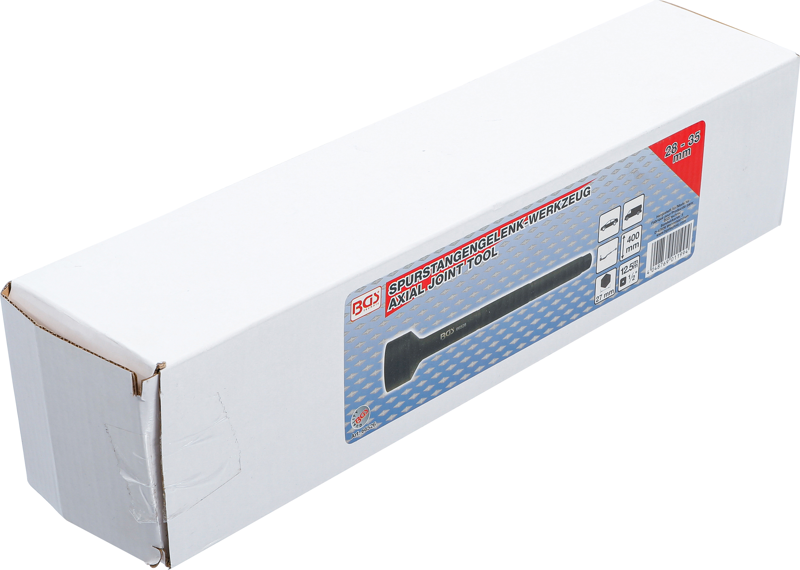 BGS Spurstangengelenk-Werkzeug | 28 - 35 mm