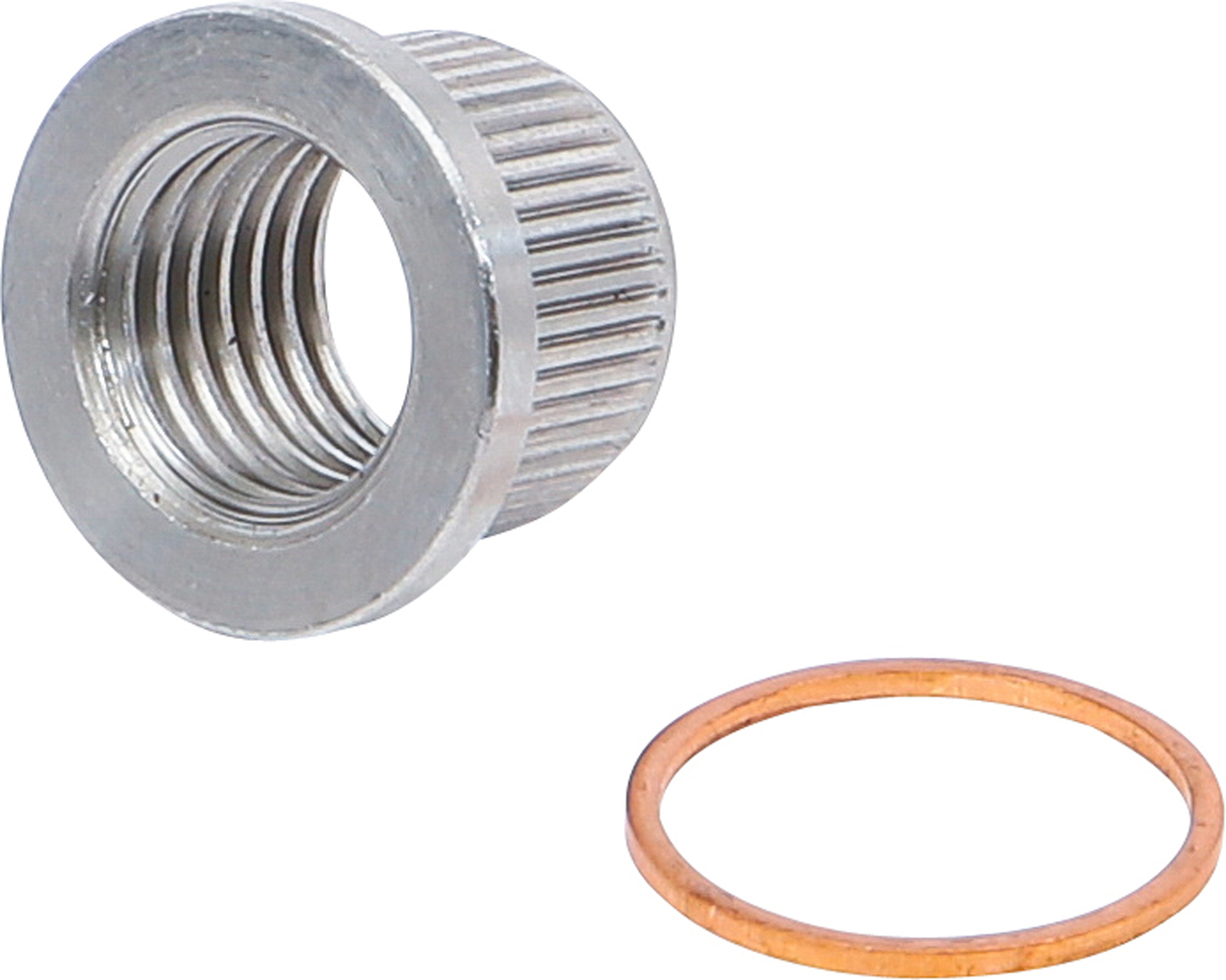 BGS Gewindebuchse | M12 x 1.5 | für Art. 8408