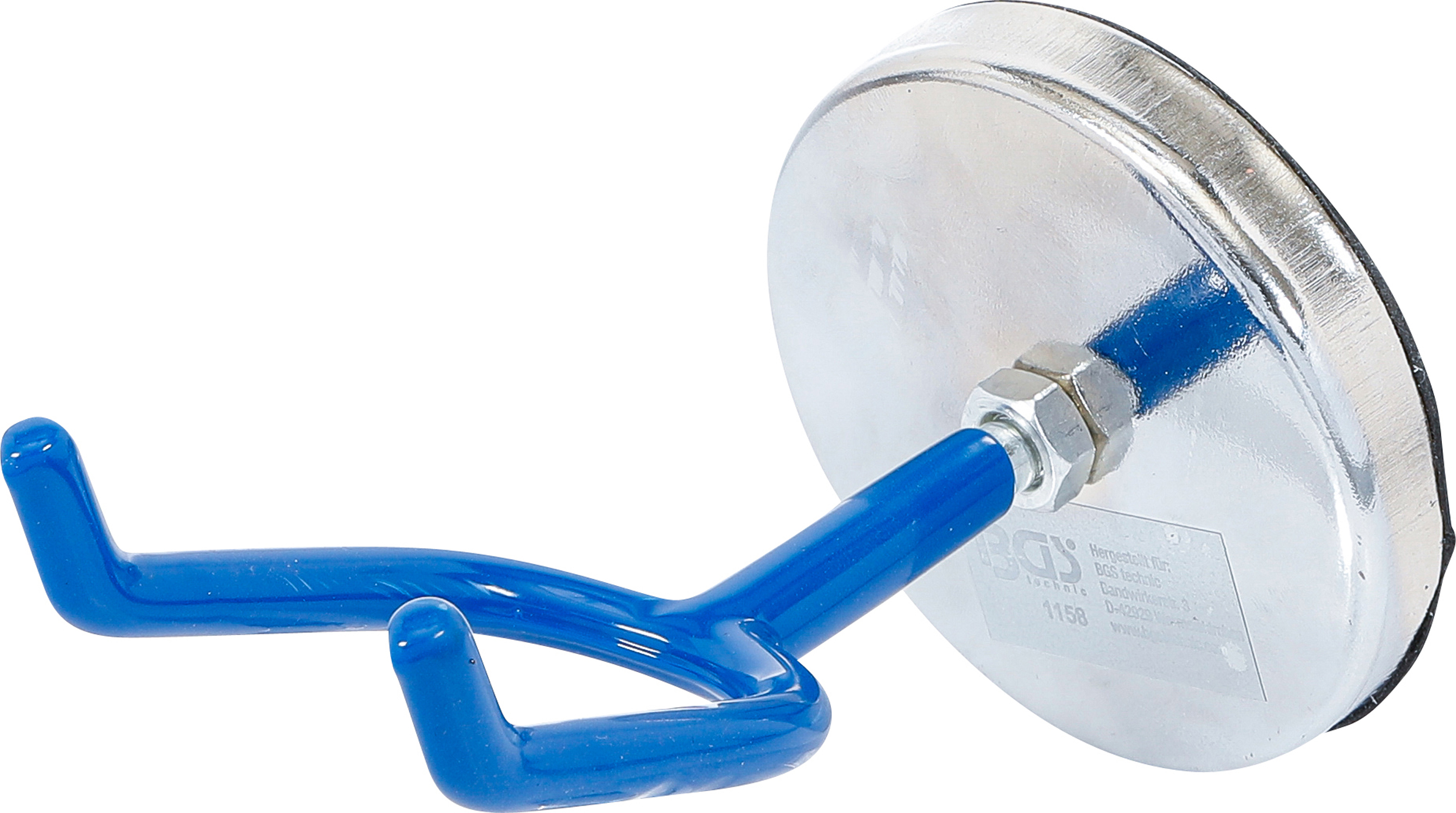 BGS Magnetischer Halter | 4,5 kg