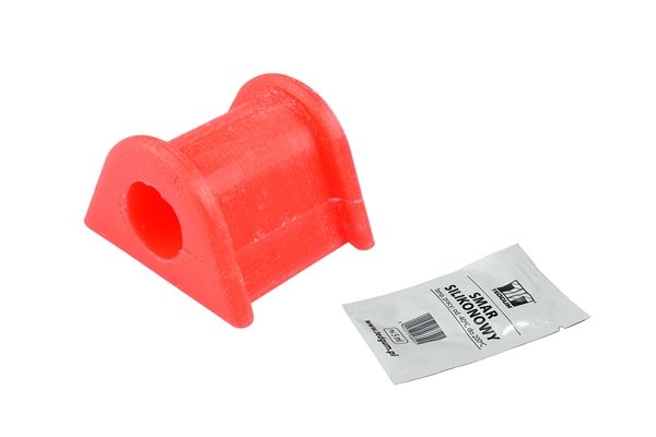 Lagerung, Stabilisator