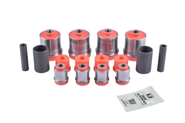 Lagerungssatz, Lenker