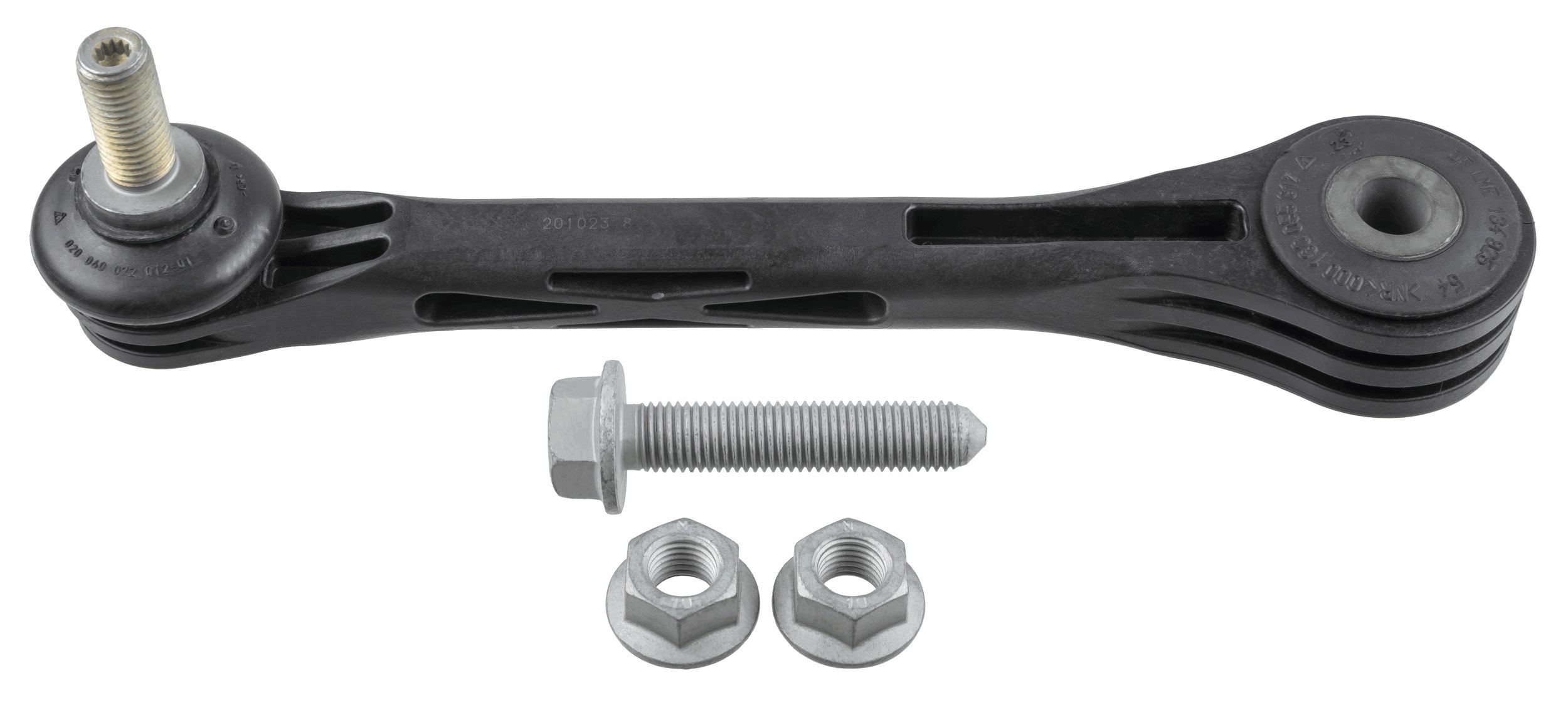 Stange/Strebe, Stabilisator