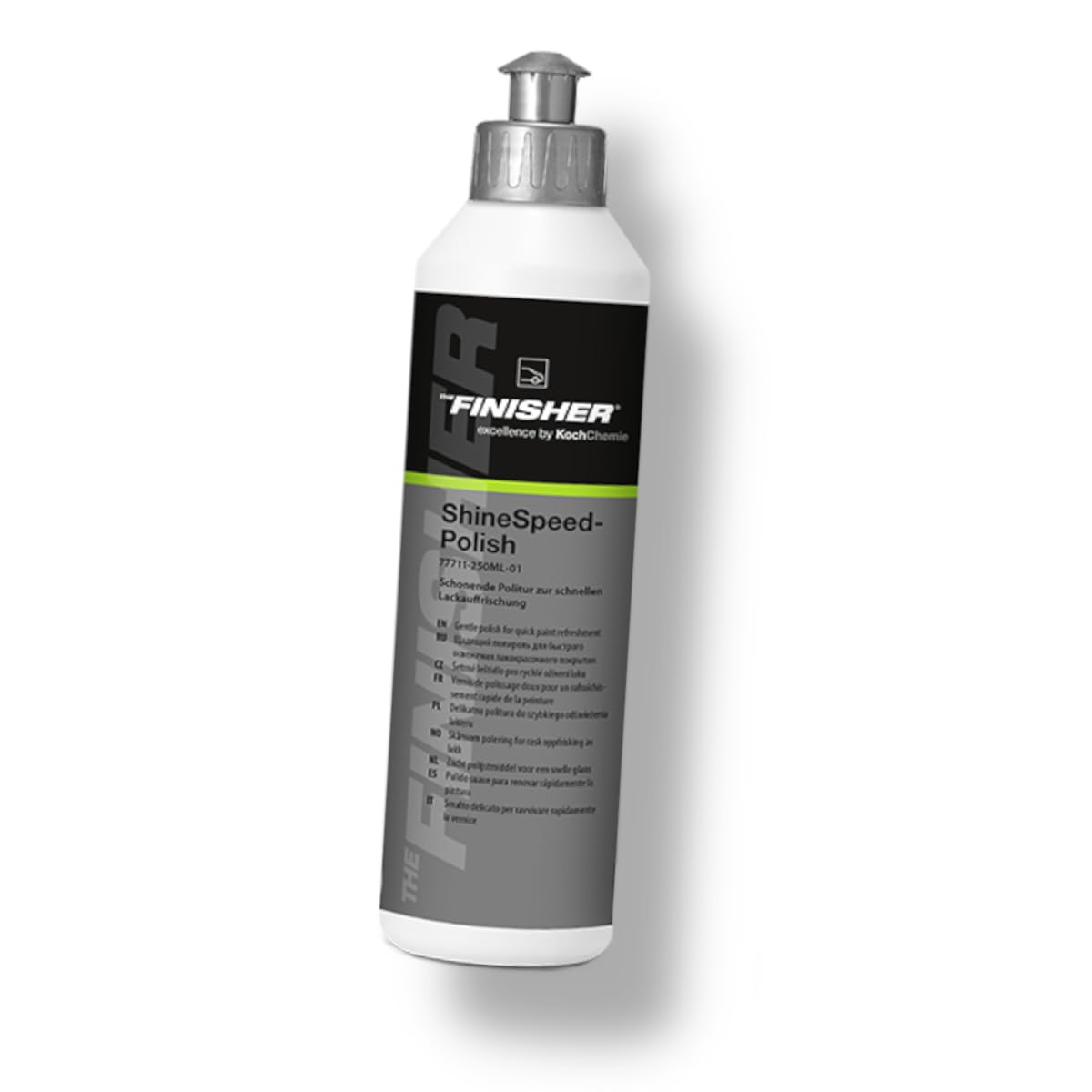 Koch Chemie The Finisher ShineSpeedPolish 250 ml