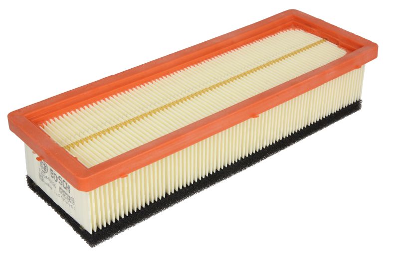 BOSCH F 026 400 036 Luftfilter S 0036 SCT Referenz SB 2252